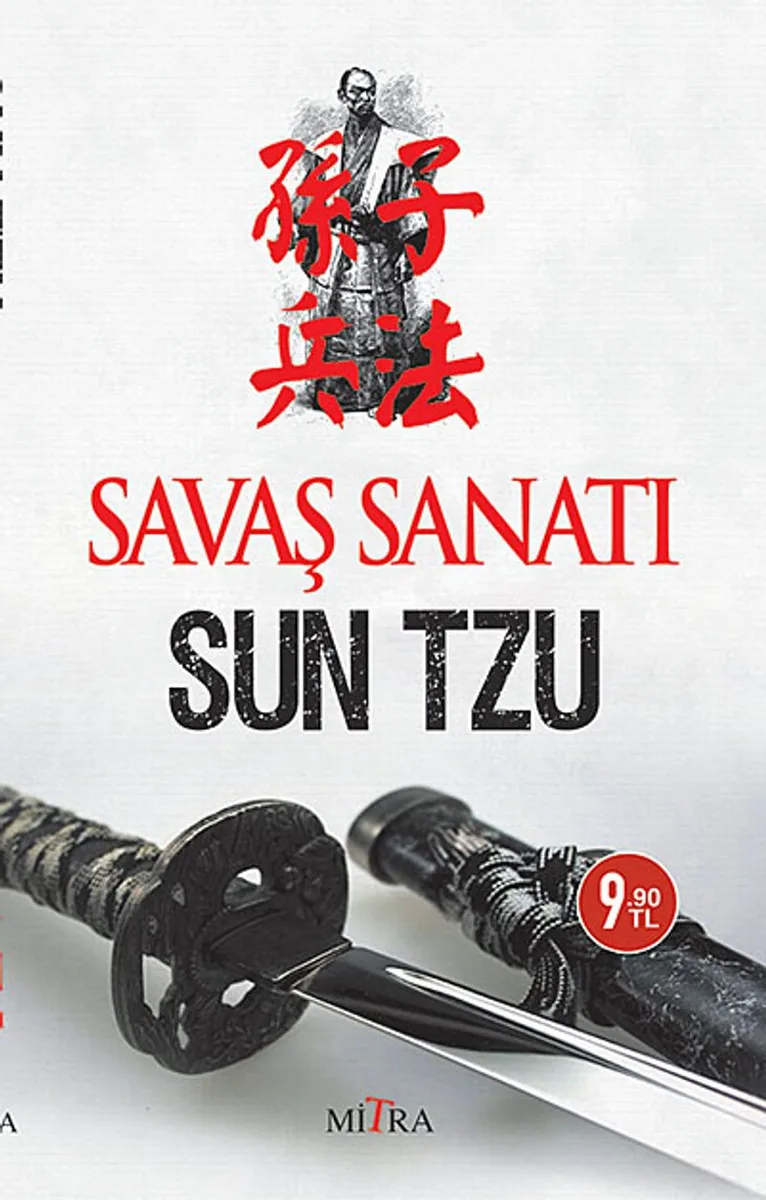 Savaş Sanatı