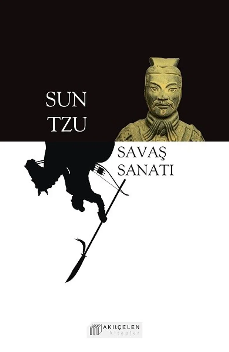 Savaş Sanatı