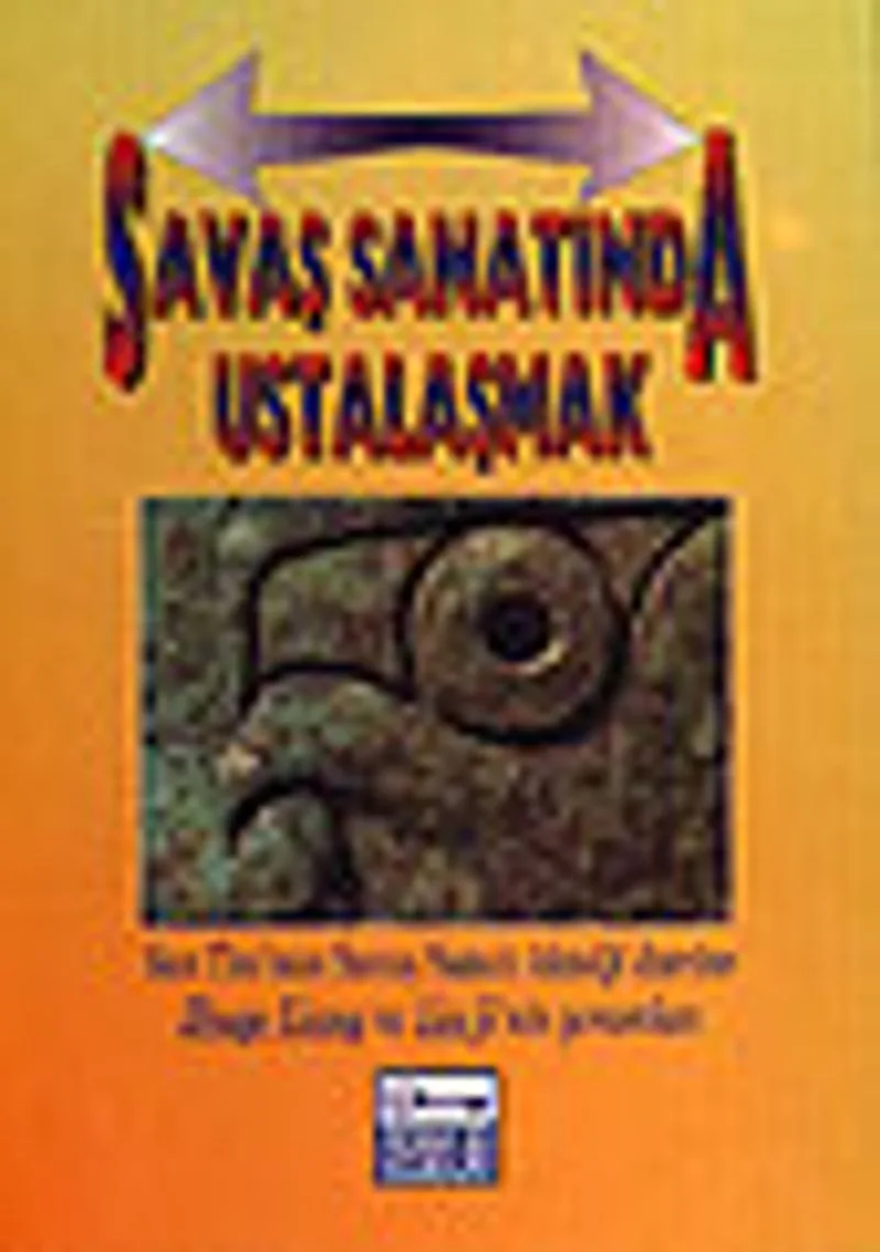 Savaş Sanatında Ustalaşmak