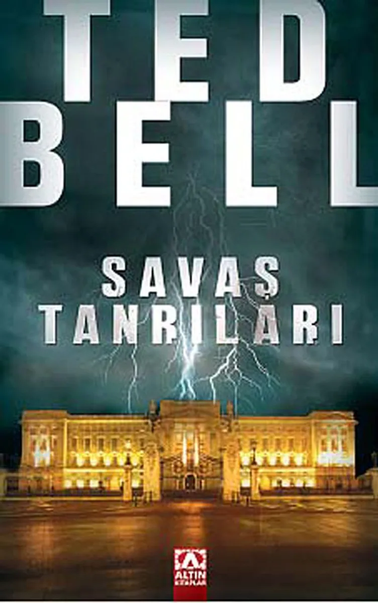 Savaş Tanrıları