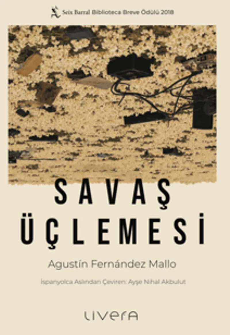 Savaş Üçlemesi