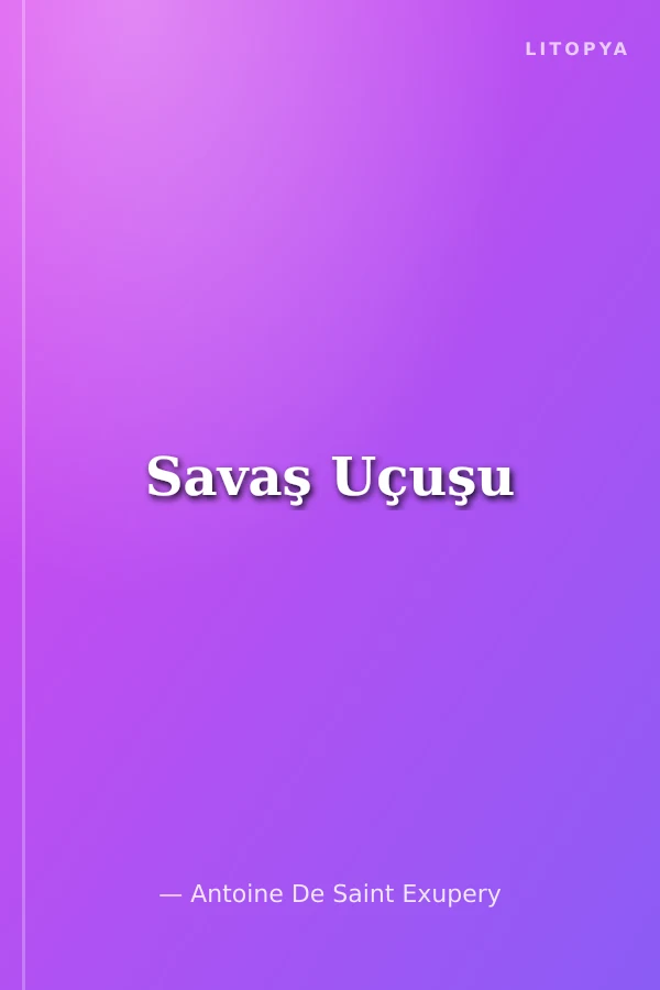 Savaş Uçuşu