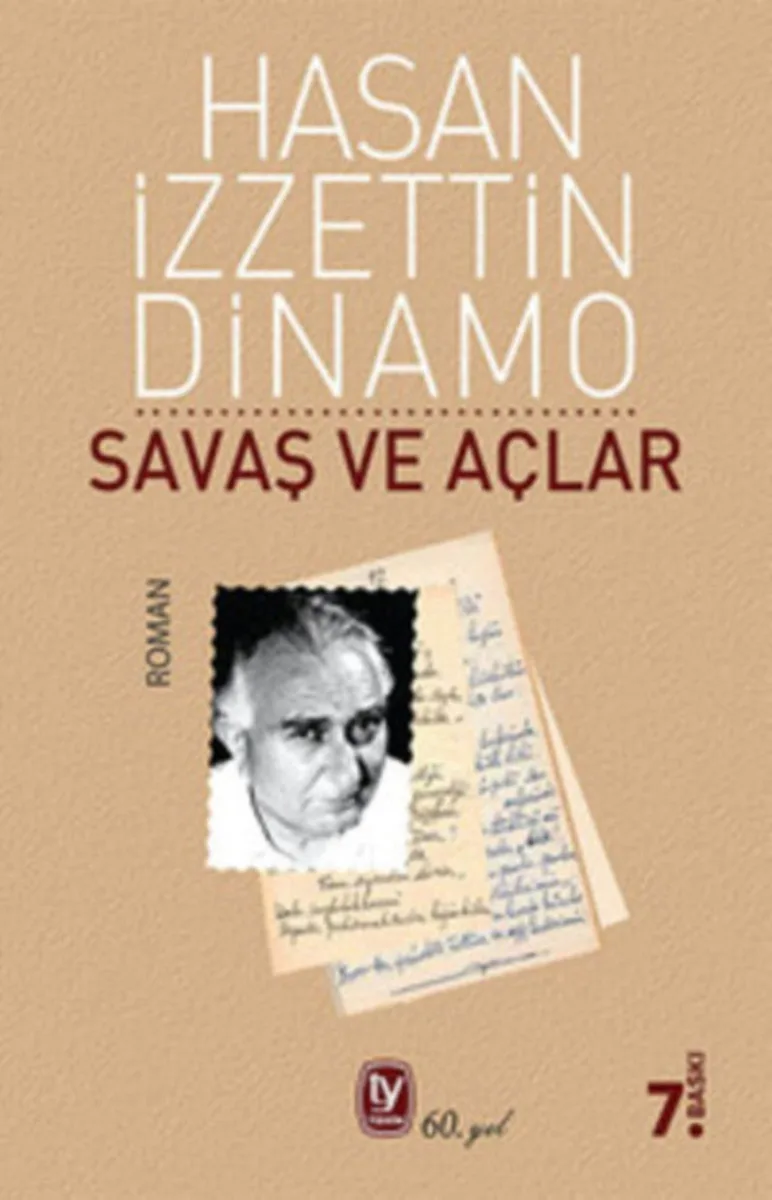 Savaş ve Açlar