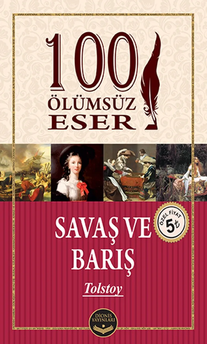 Savaş ve Barış