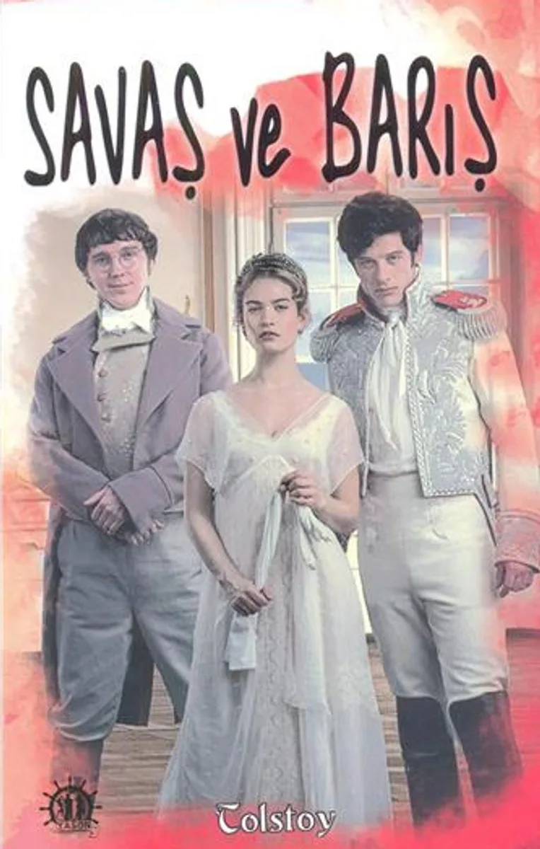 Savaş ve Barış