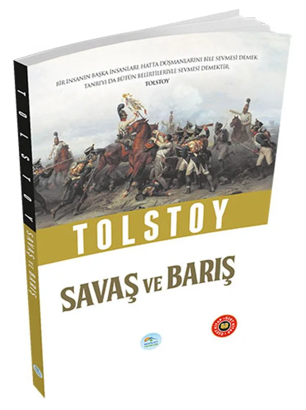 Savaş ve Barış