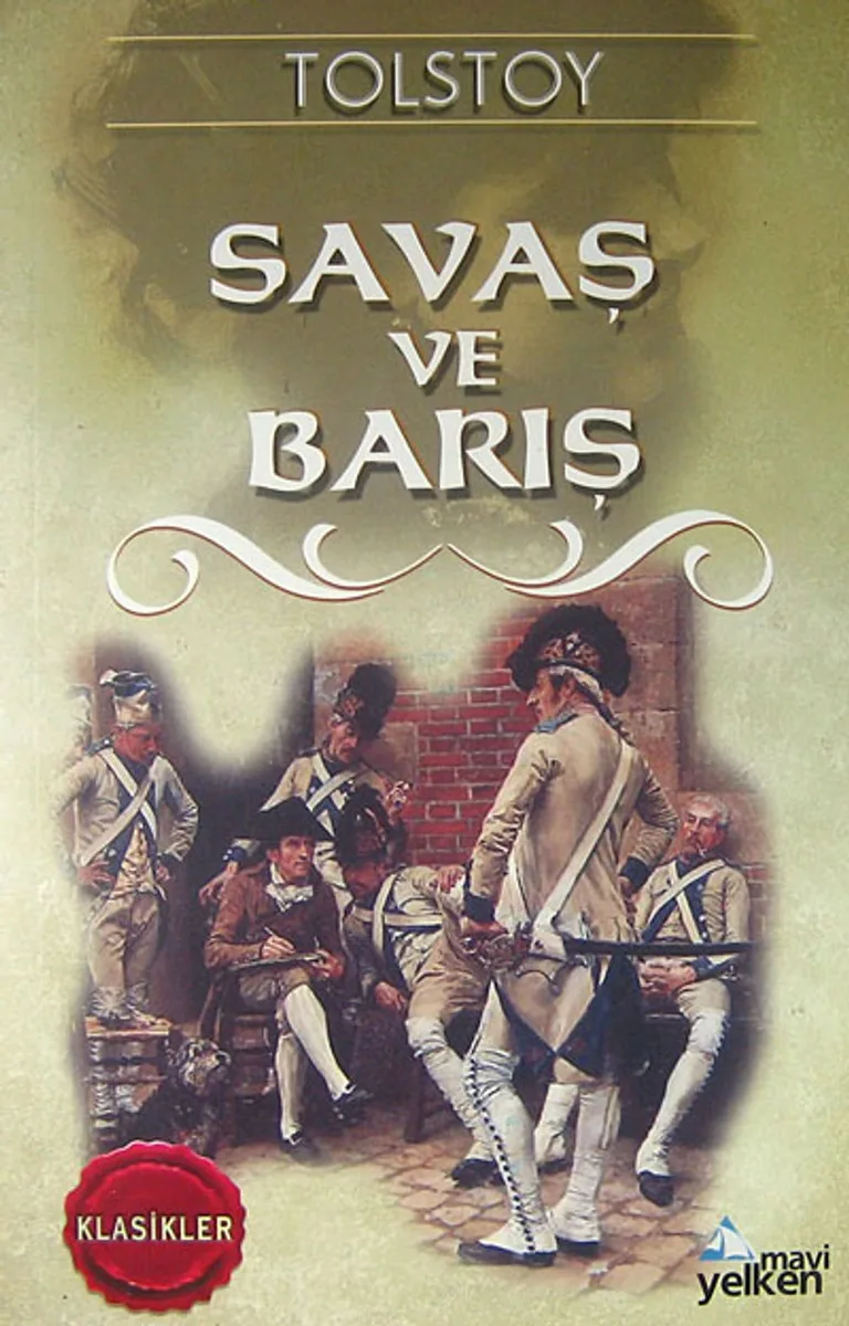 Savaş ve Barış