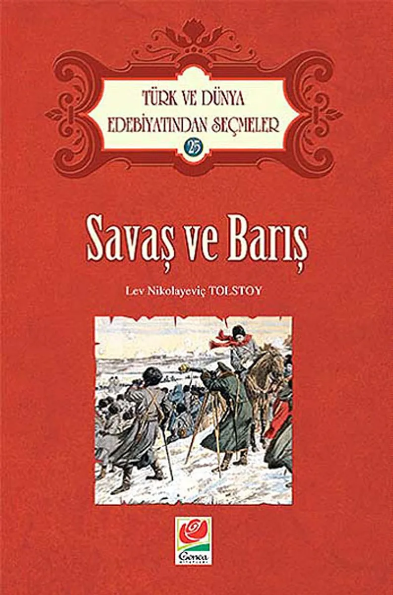 Savaş ve Barış