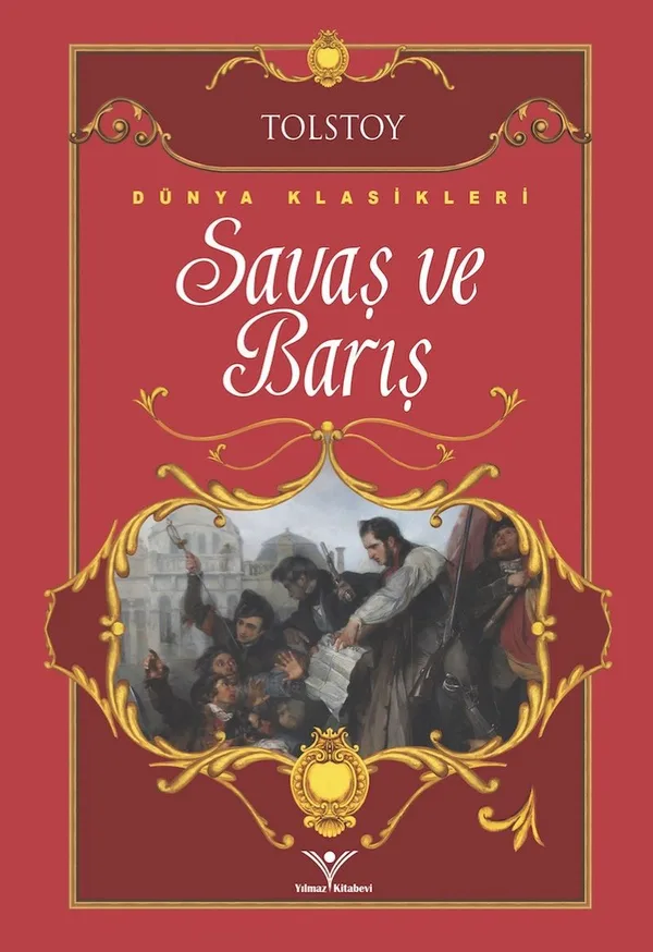 Savaş ve Barış
