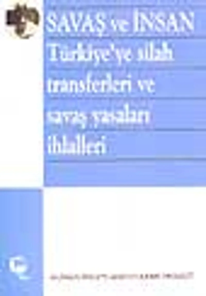 Savaş ve İnsan