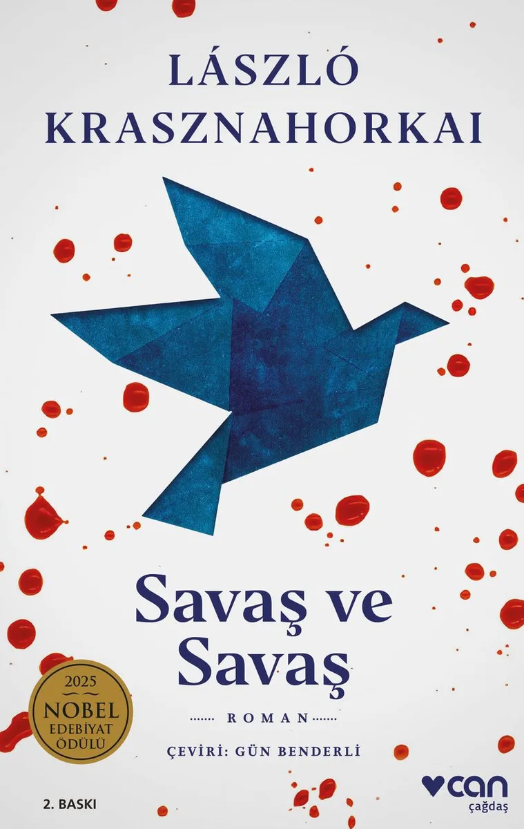 Savaş ve Savaş