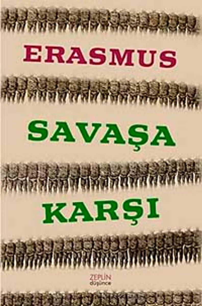 Savaşa Karşı