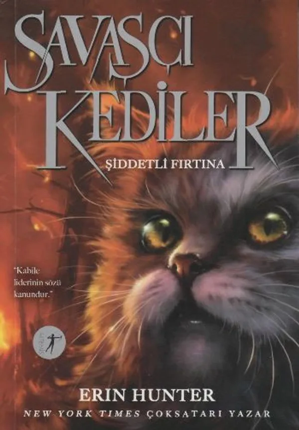 Savaşçı Kediler / Şiddetli Fırtına