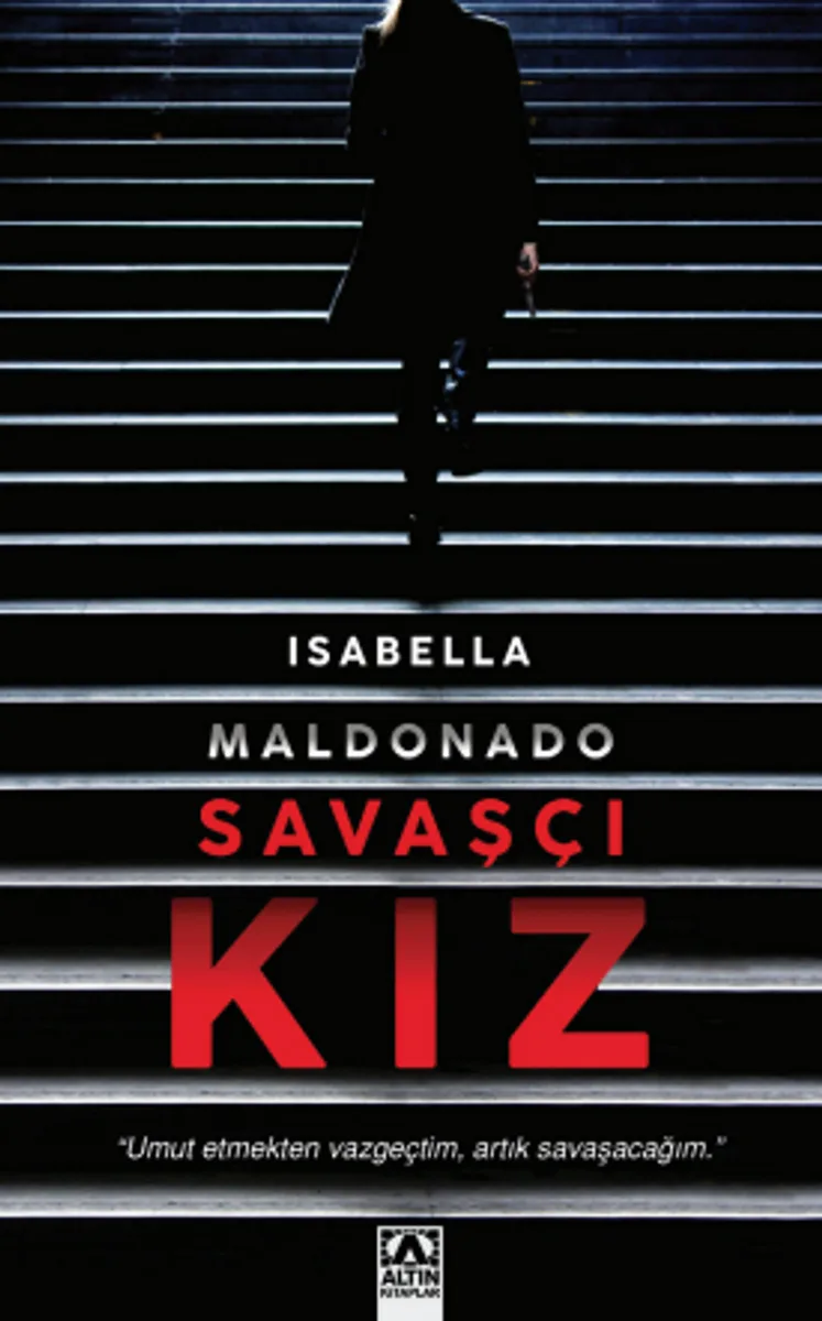 Savaşçı Kız