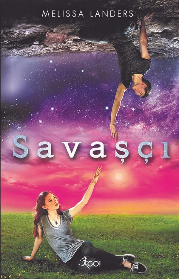 Savaşçı