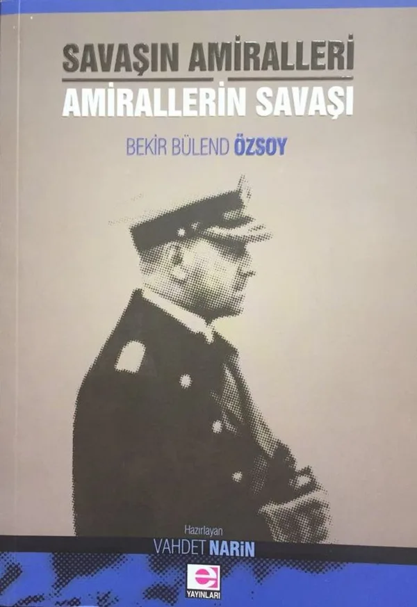 Savaşın Amiralleri Amirallerin Savaşı