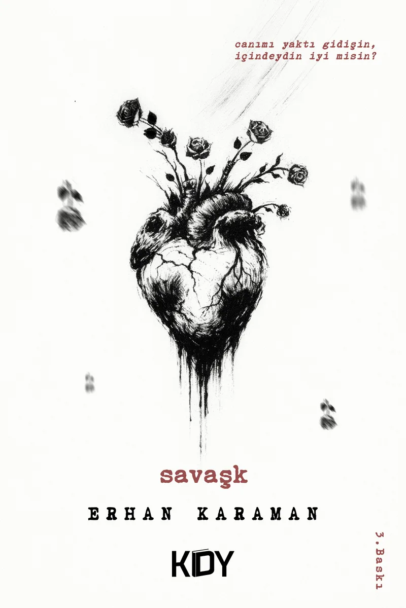 Savaşk