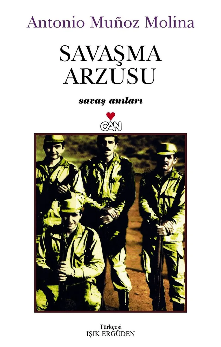 Savaşma Arzusu