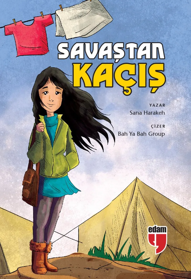 Savaştan Kaçış
