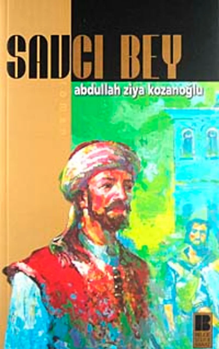 Savcı Bey