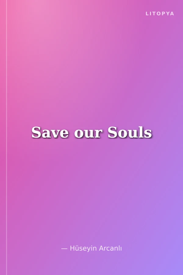 Save our Souls