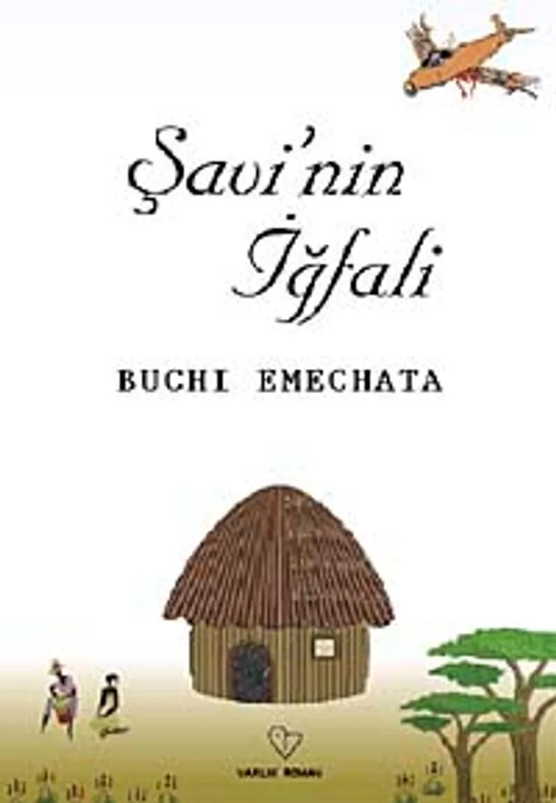 Şavi'nin İğfali