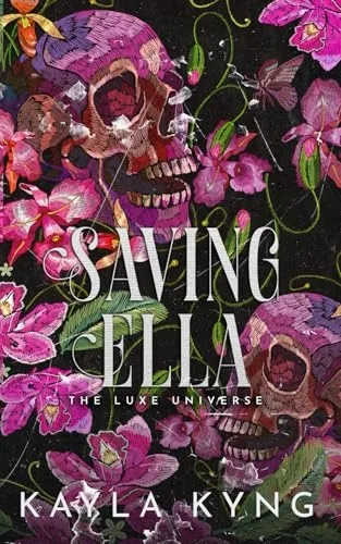 Saving Ella