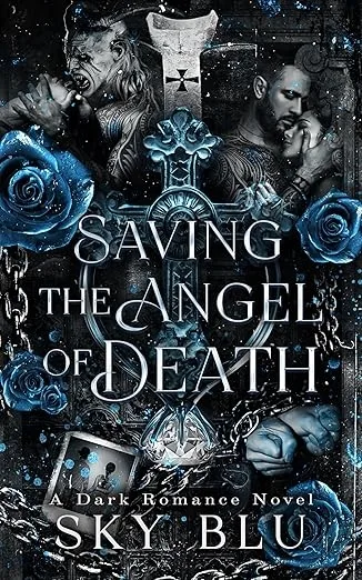 Saving the Angel of Death, Vol. 2