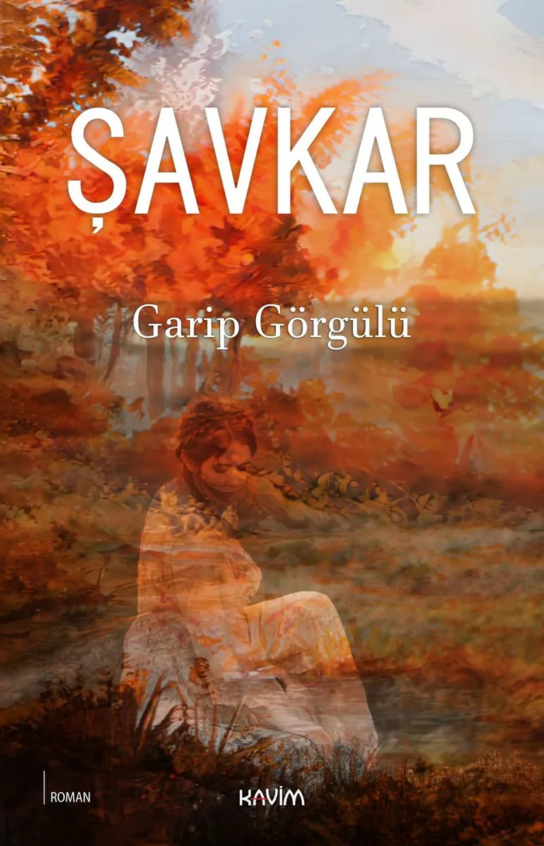 Şavkar