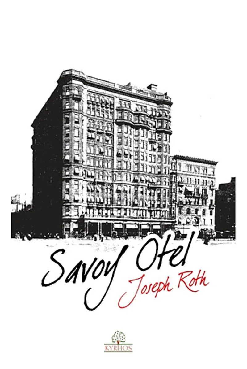 Savoy Otel