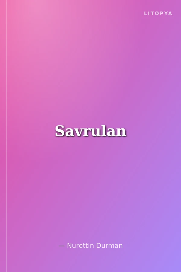 Savrulan