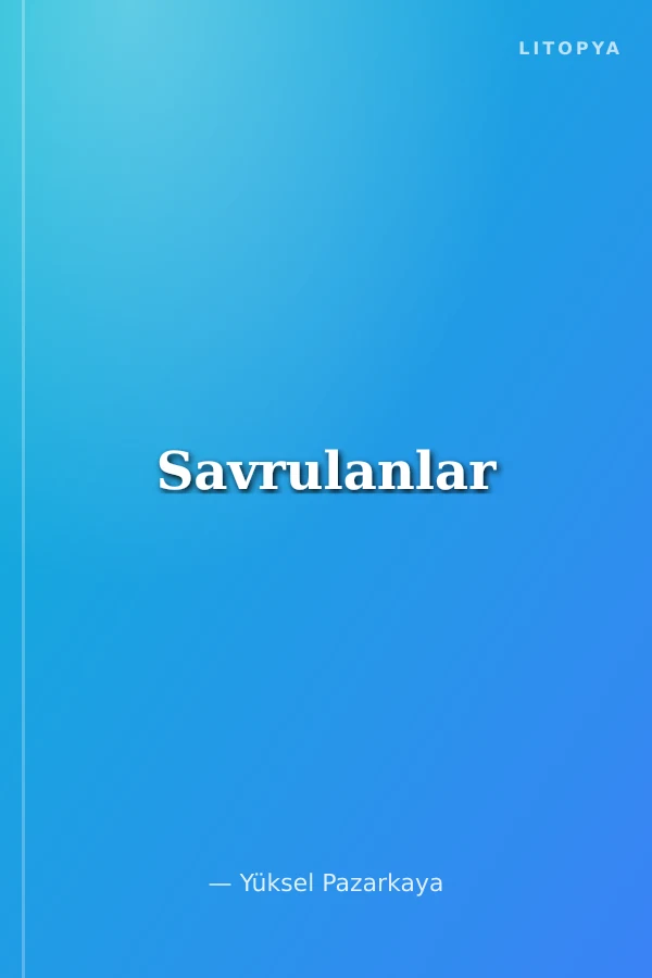 Savrulanlar