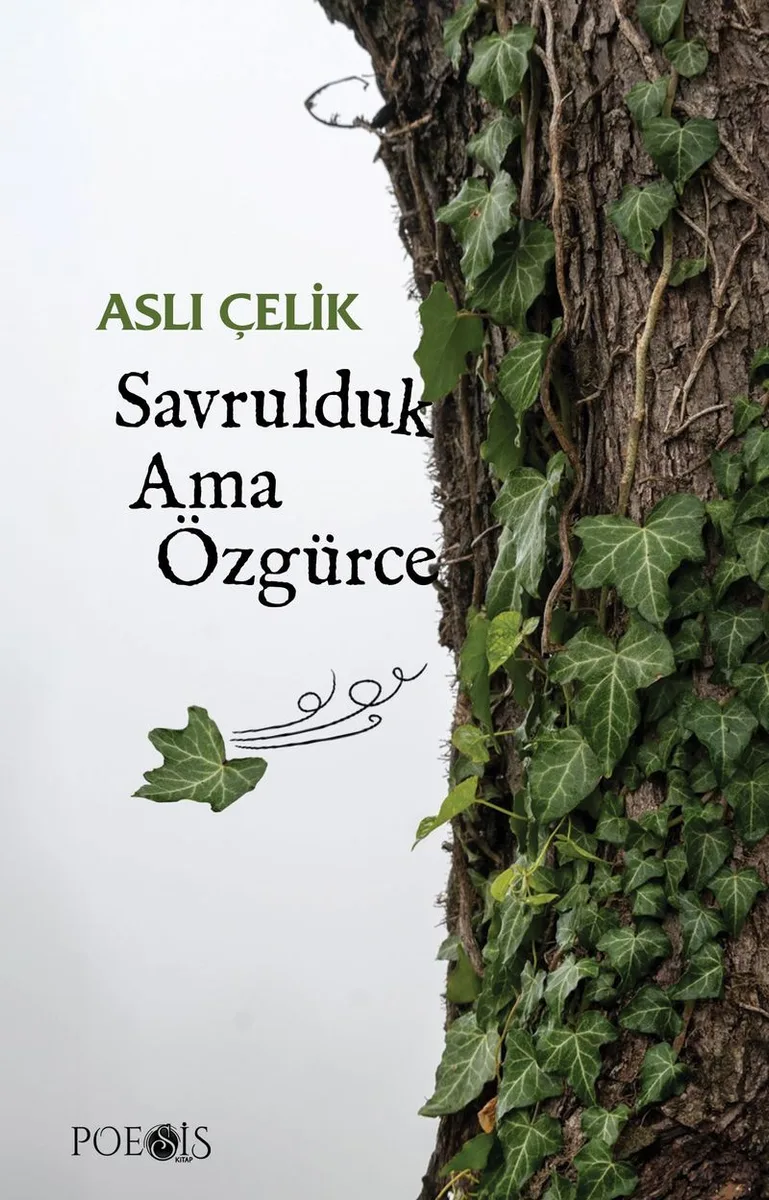 Savrulduk Ama Özgürce