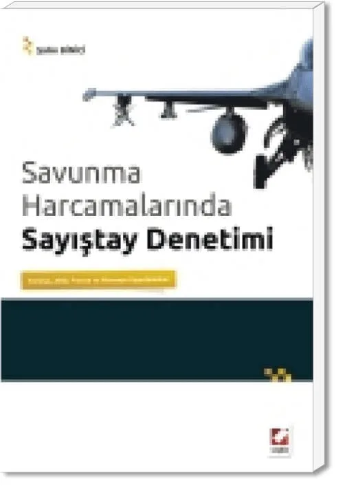 Savunma Harcamalarında Sayıştay Denetimi