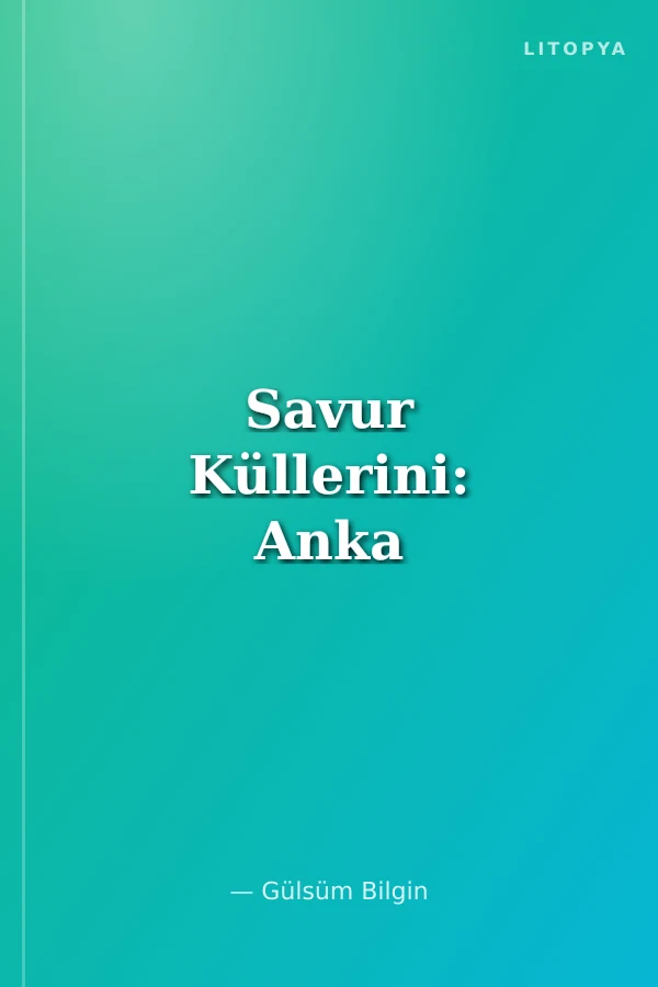 Savur Küllerini: Anka