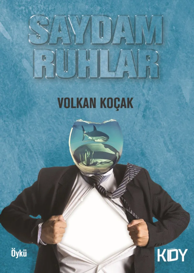 Saydam Ruhlar