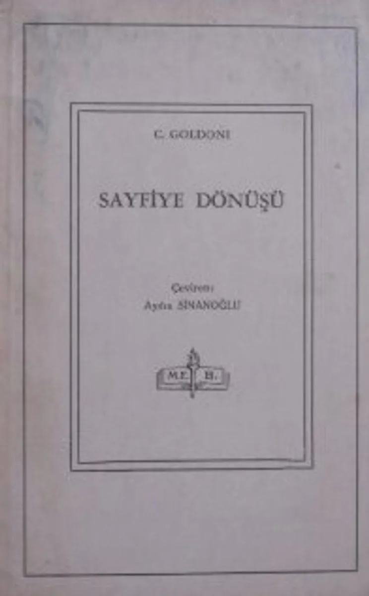 Sayfiye Dönüşü / 11-Z-236