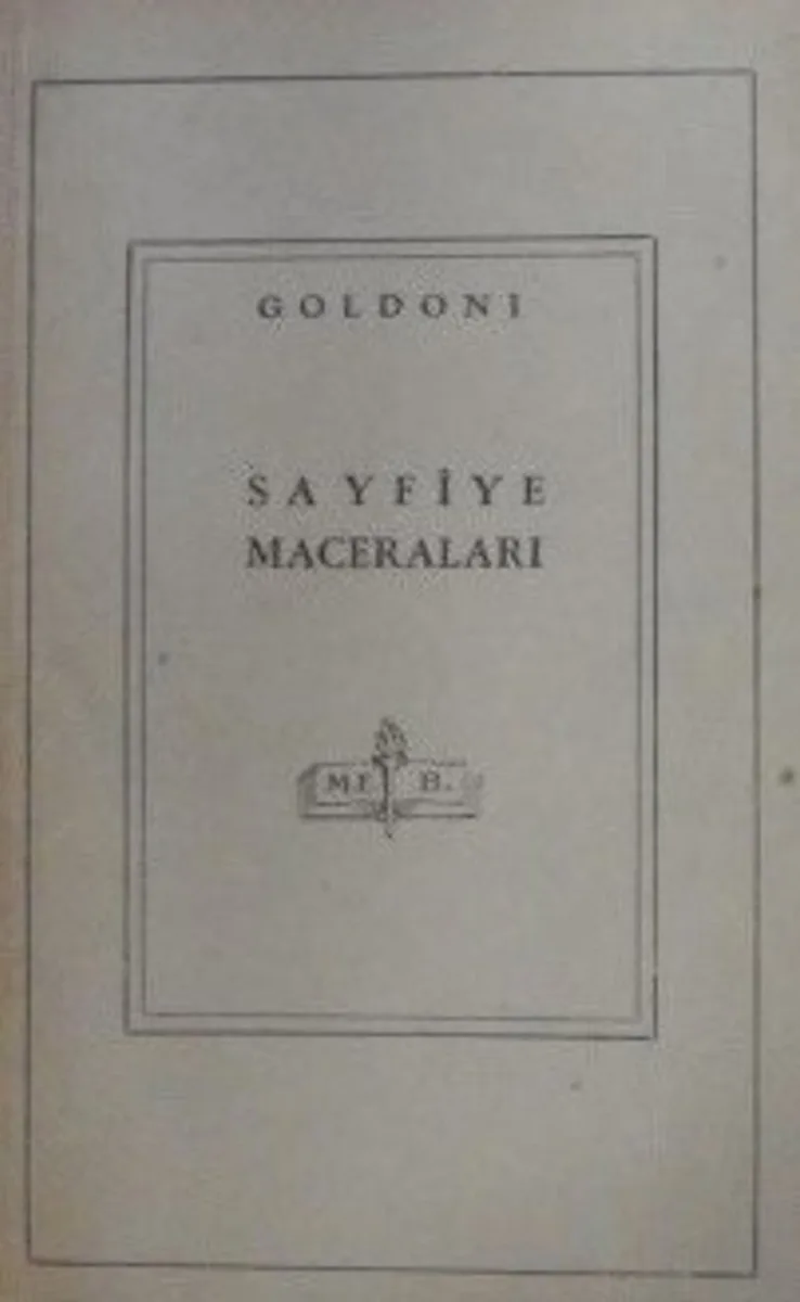 Sayfiye Maceraları (11-Z-223)