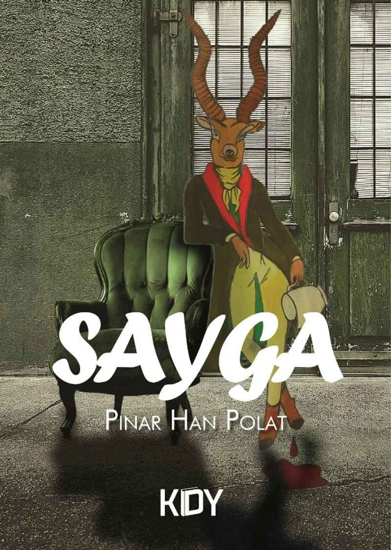 Sayga