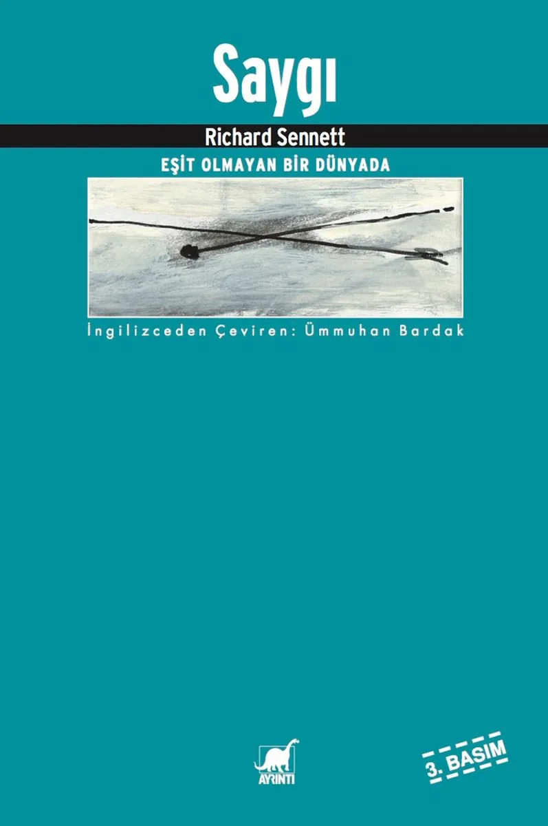 Saygı Eşit Olmayan Bir Dünyada