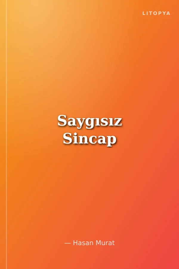 Saygısız Sincap