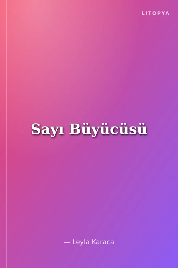 Sayı Büyücüsü