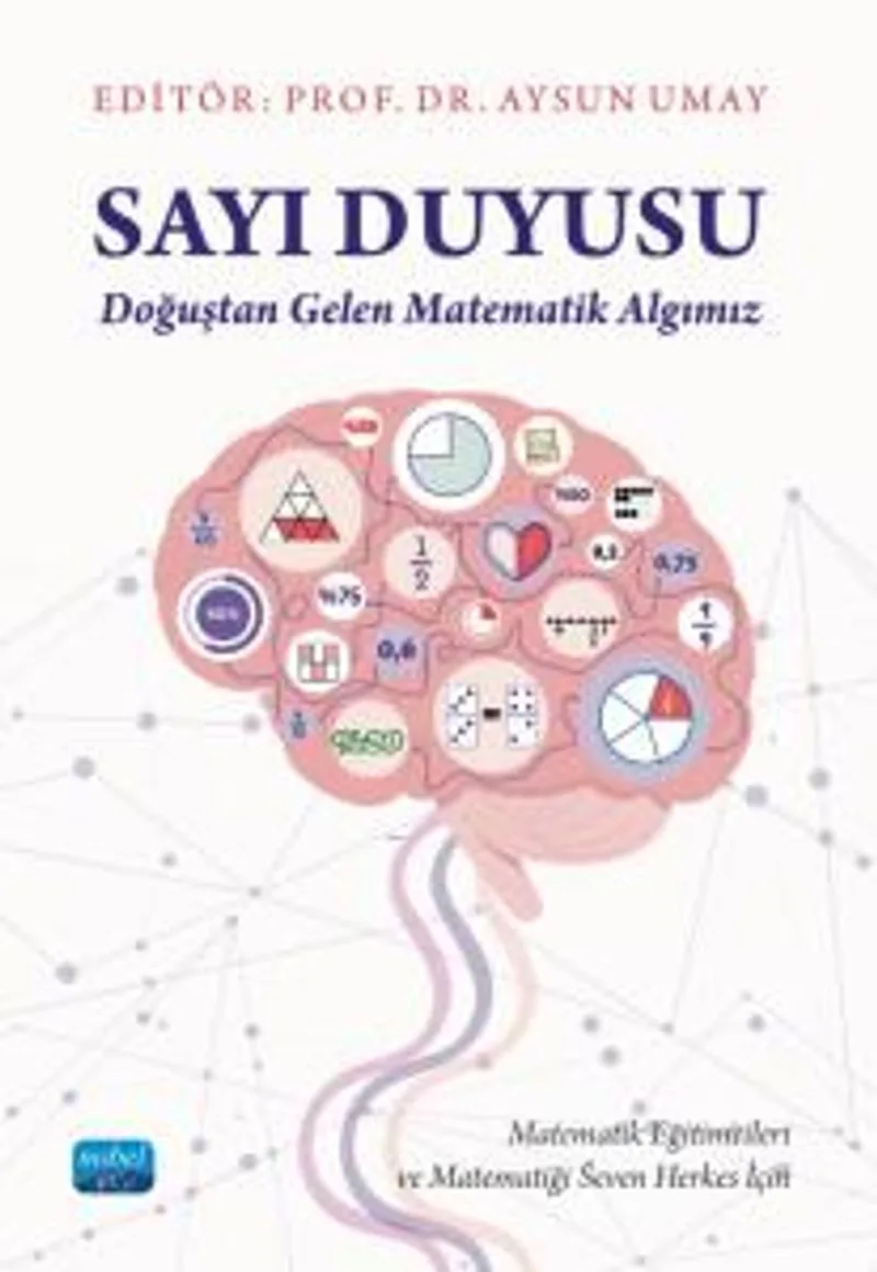 Sayı Duyusu Doğuştan Gelen Matematik Algımız