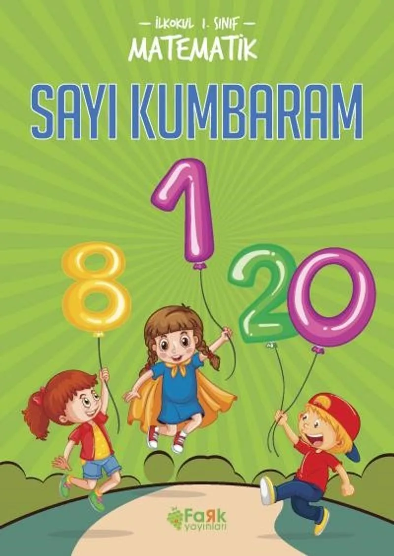 Sayı Kumbaram 1
