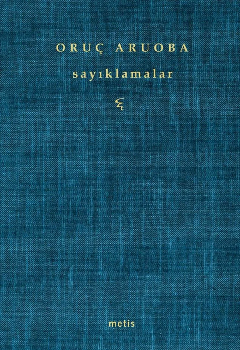 Sayıklamalar