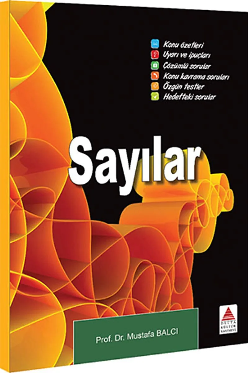 Sayılar