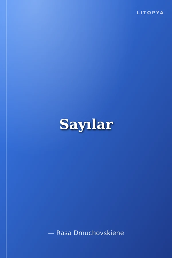 Sayılar