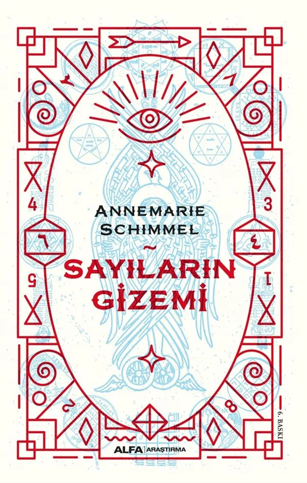 Sayıların Gizemi
