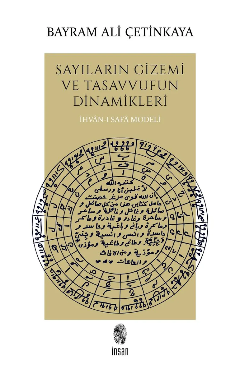 Sayıların Gizemi ve Tasavvufun Dinamikleri