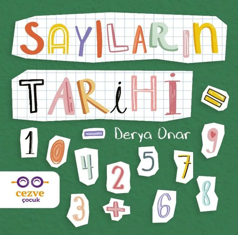 Sayıların Tarihi